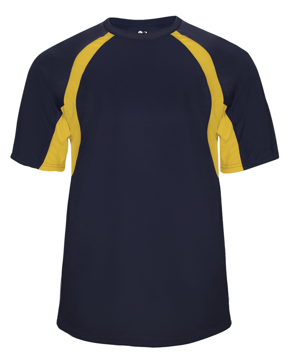 Badger Youth Hook Tee Badger