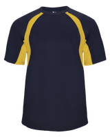 Badger Youth Hook Tee Youth Apparel Shirts & Tops