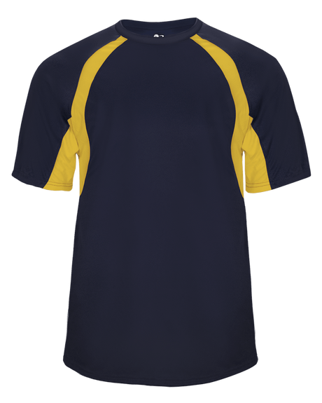 Badger Youth Hook Tee Youth Apparel Shirts & Tops