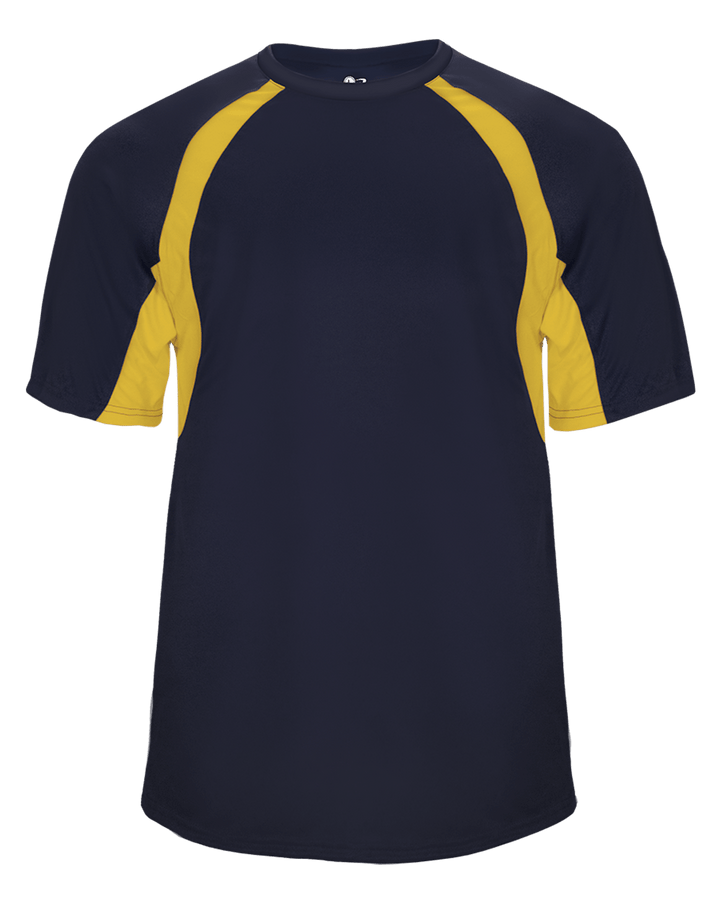Badger Youth Hook Tee Badger
