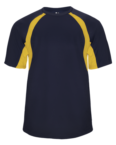 Badger Youth Hook Tee