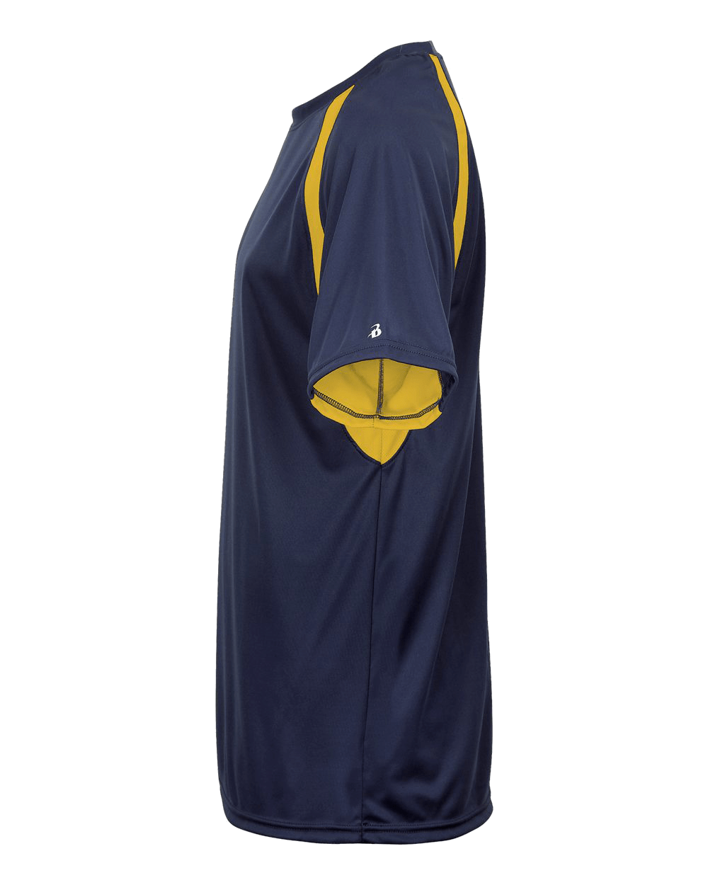 Badger Youth Hook Tee Youth Apparel Shirts & Tops