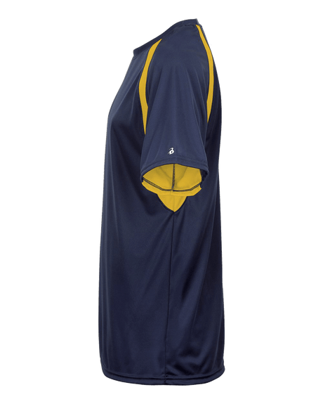 Badger Youth Hook Tee Youth Apparel Shirts & Tops