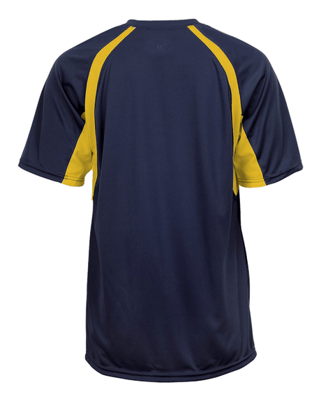 Badger Youth Hook Tee Youth Apparel Shirts & Tops