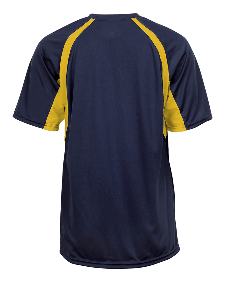 Badger Youth Hook Tee Badger