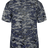Badger 218000 Youth Digital Tee Badger