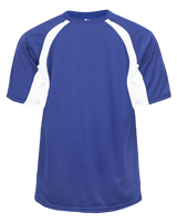 Badger Youth Hook Tee Youth Apparel Shirts & Tops