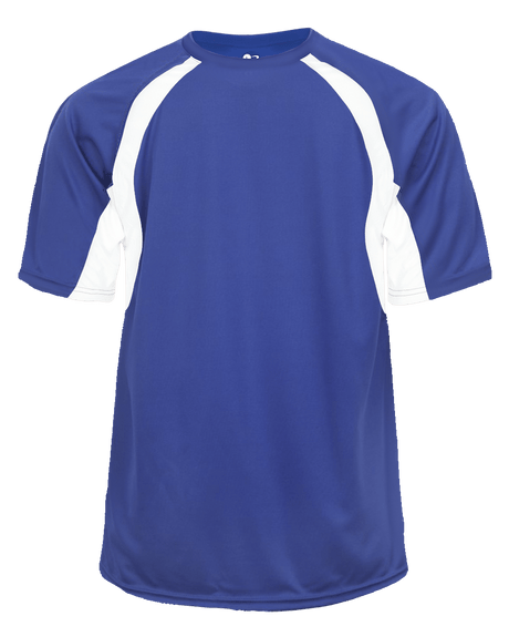 Badger Youth Hook Tee Youth Apparel Shirts & Tops