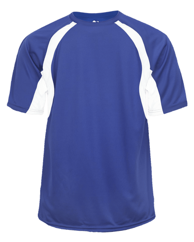 Badger Youth Hook Tee