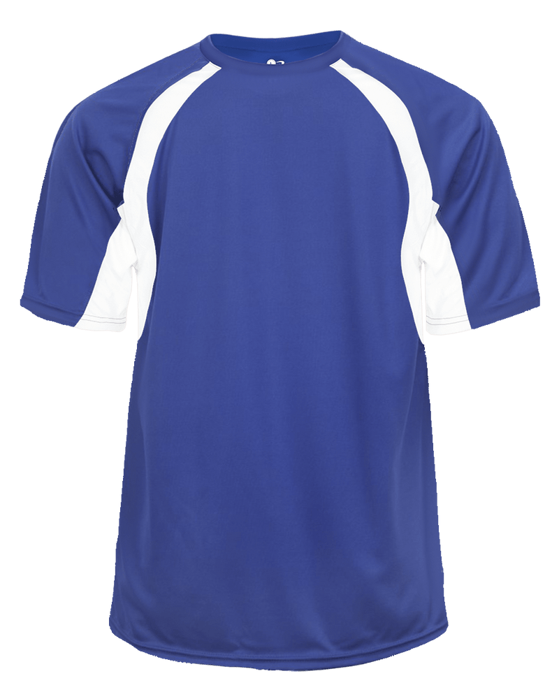 Badger Youth Hook Tee