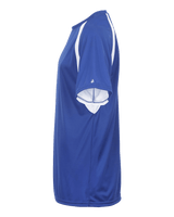 Badger Youth Hook Tee Youth Apparel Shirts & Tops