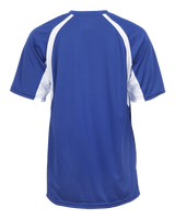 Badger Youth Hook Tee Youth Apparel Shirts & Tops