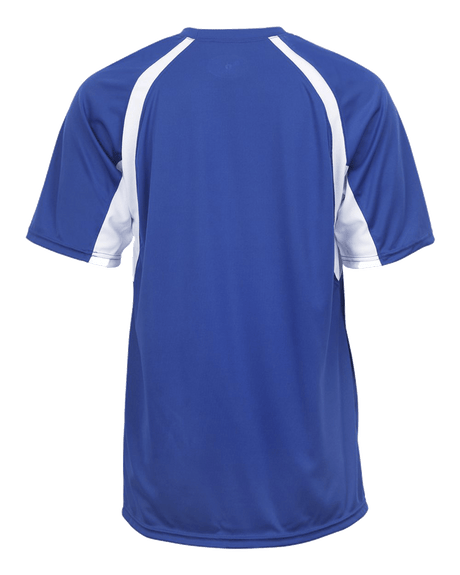 Badger Youth Hook Tee Youth Apparel Shirts & Tops