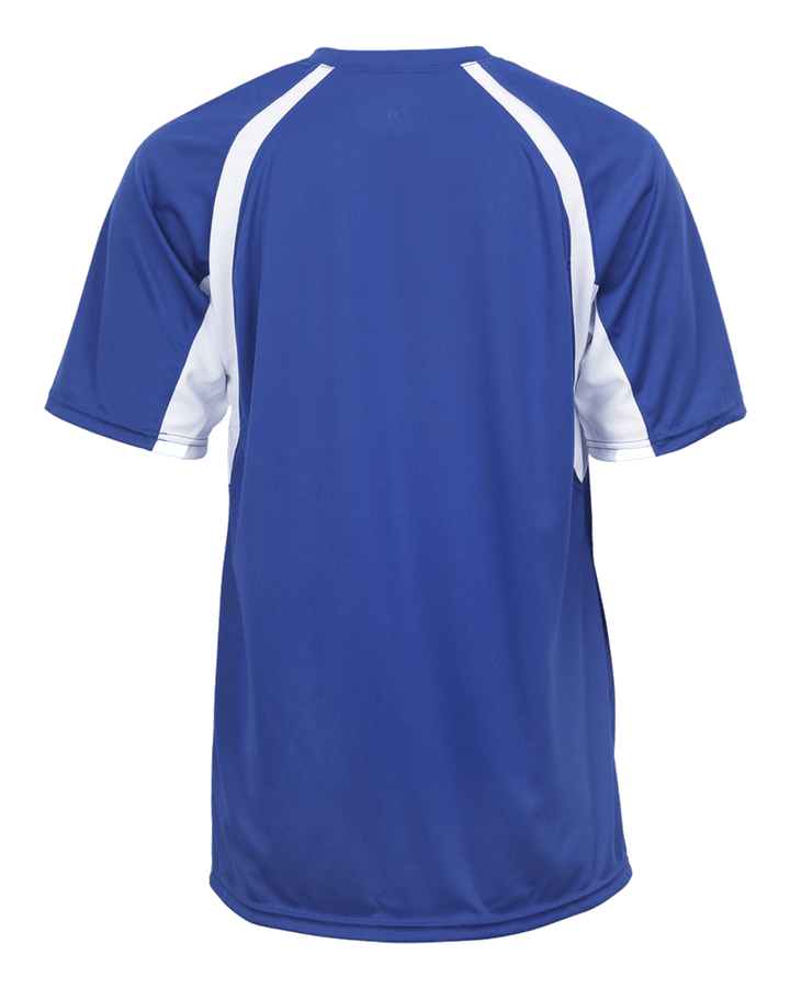 Badger Youth Hook Tee Badger