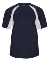 Badger Youth Hook Tee Youth Apparel Shirts & Tops