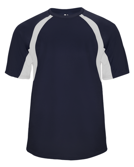 Badger Youth Hook Tee Youth Apparel Shirts & Tops