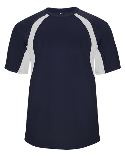 Badger Youth Hook Tee