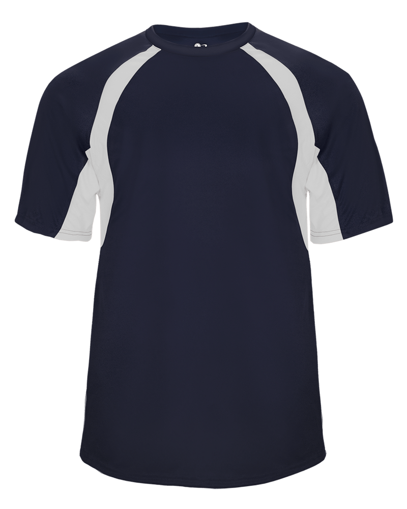 Badger Youth Hook Tee