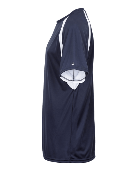 Badger Youth Hook Tee Youth Apparel Shirts & Tops