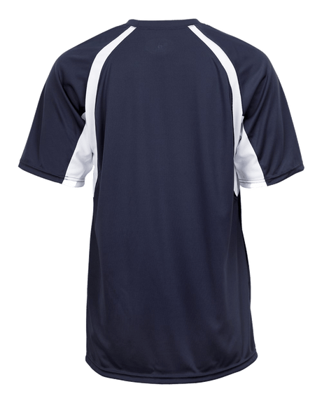 Badger Youth Hook Tee Youth Apparel Shirts & Tops