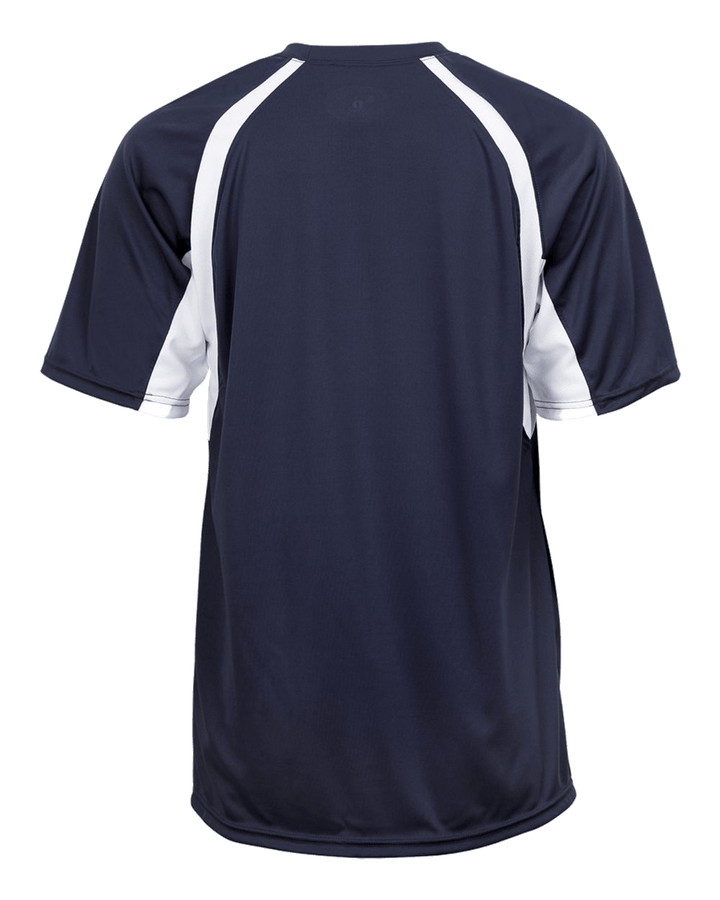 Badger Youth Hook Tee Badger
