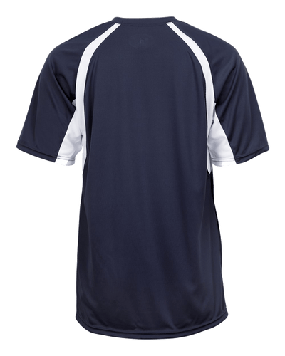 Badger Youth Hook Tee