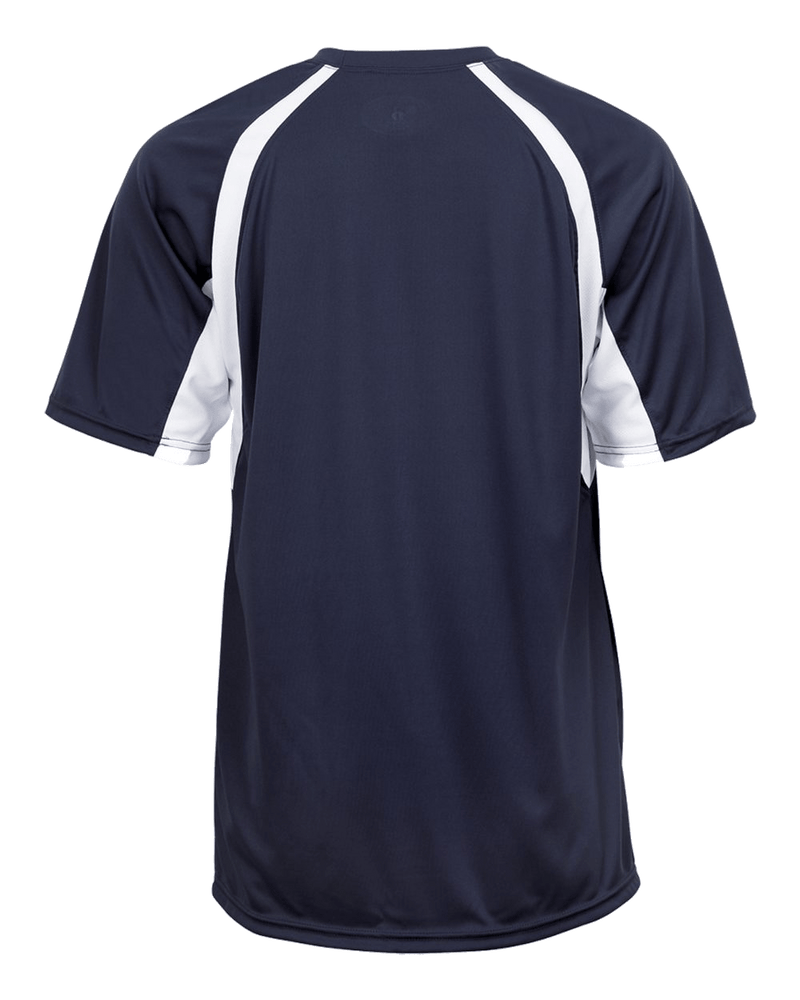 Badger Youth Hook Tee