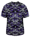 Badger 218000 Youth Digital Tee Badger