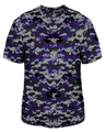 Badger 218000 Youth Digital Tee Badger