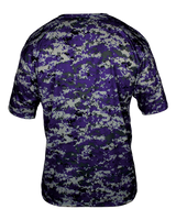 Badger 218000 Youth Digital Tee Badger