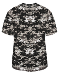 Badger 218000 Youth Digital Tee Badger