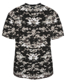 Badger 218000 Youth Digital Tee Badger