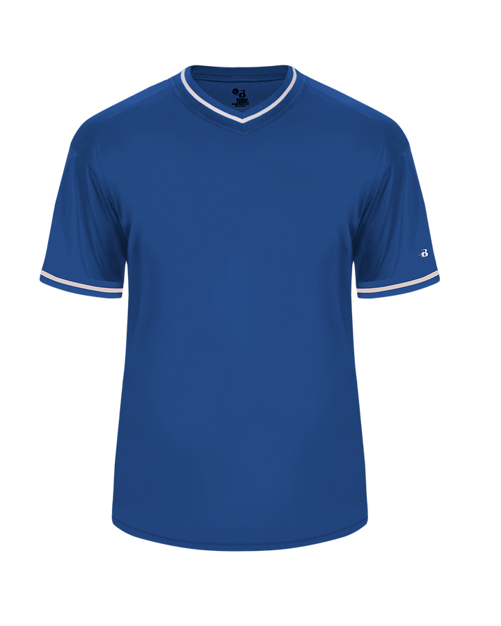 Badger Men's Vintage Jersey Badger