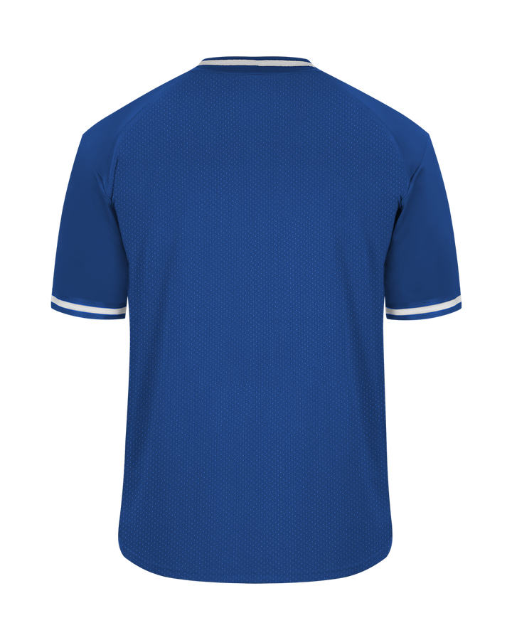 Badger Men's Vintage Jersey Badger