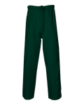 Badger Men's Open Bottom Fleece Pant Badger