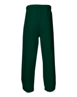 Badger Men's Open Bottom Fleece Pant Badger