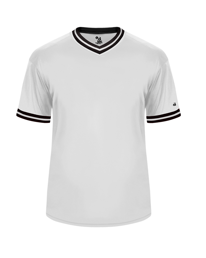 Badger Men's Vintage Jersey Badger