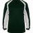 Badger Men's Hook Long-Sleeve Tee Badger