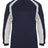 Badger Men's Hook Long-Sleeve Tee Badger