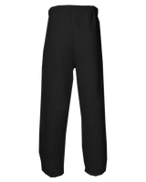 Badger Men's Open Bottom Fleece Pant Badger