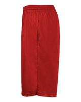 Badger 4119 Men's B-Core Pocketed 10 Inch Shorts Badger