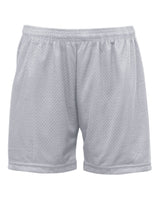 Badger Women's Mesh / Tricot Shorts Badger