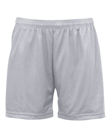 Badger Women's Mesh / Tricot Shorts Badger