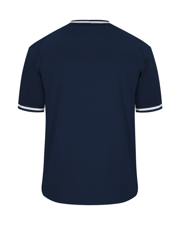 Badger Men's Vintage Jersey Badger