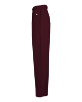 Badger Men's Open Bottom Fleece Pant Badger