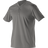 Alleson Adult Baseball 2 Button Henley Jersey Alleson