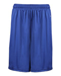 Badger 4119 Men's B-Core Pocketed 10 Inch Shorts Badger