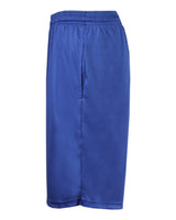 Badger 4119 Men's B-Core Pocketed 10 Inch Shorts Badger