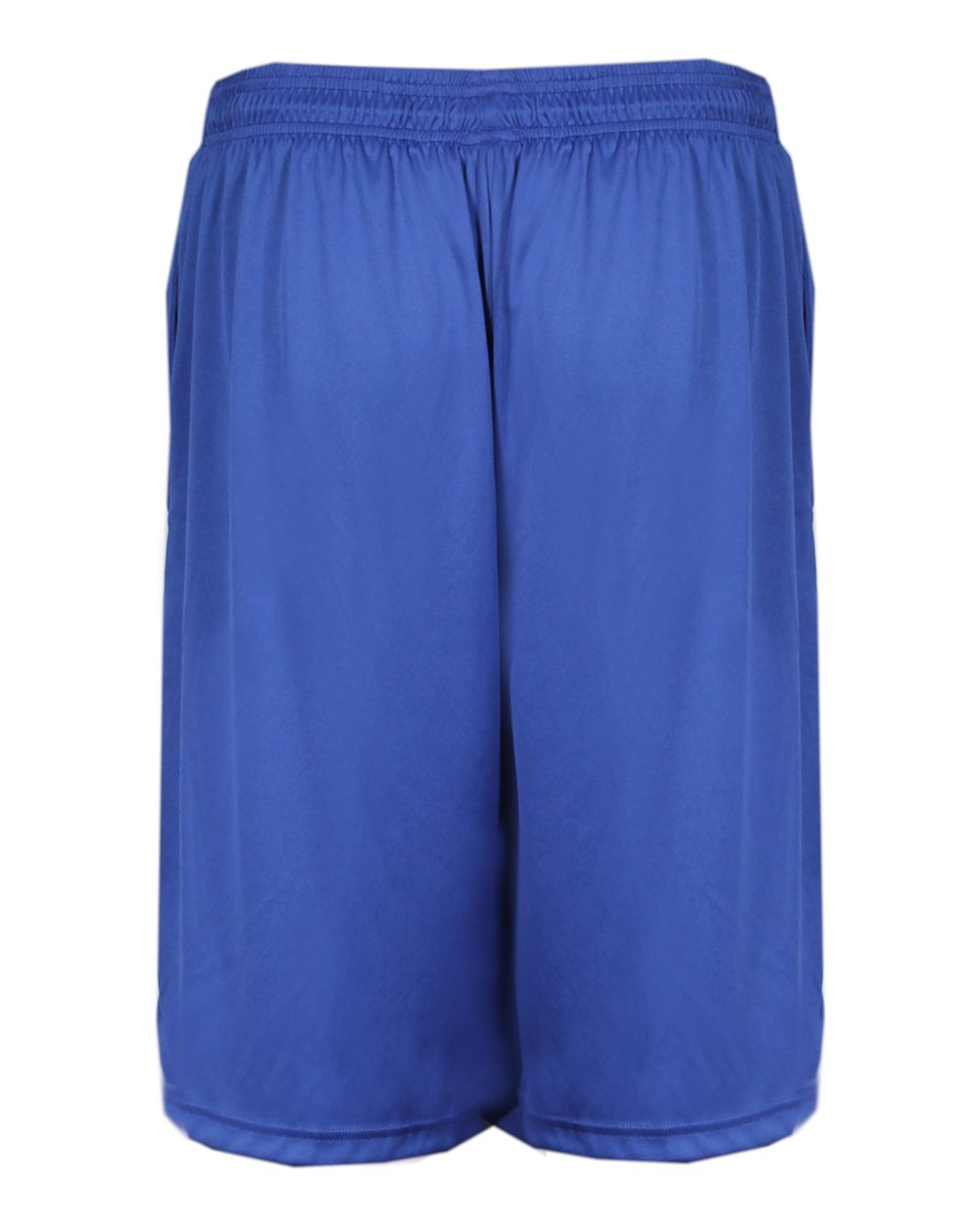 Badger 4119 Men's B-Core Pocketed 10 Inch Shorts Badger