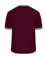 Badger Men's Vintage Jersey Badger